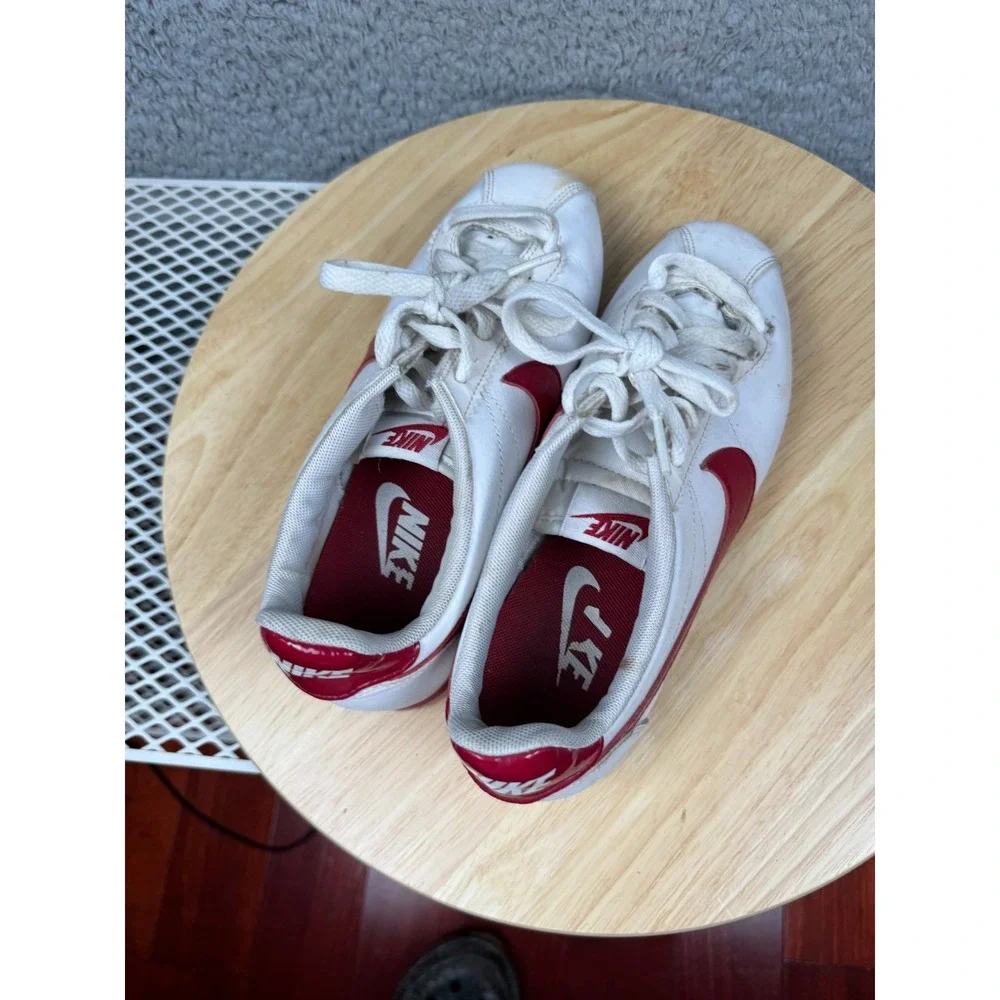 Nike dirty check